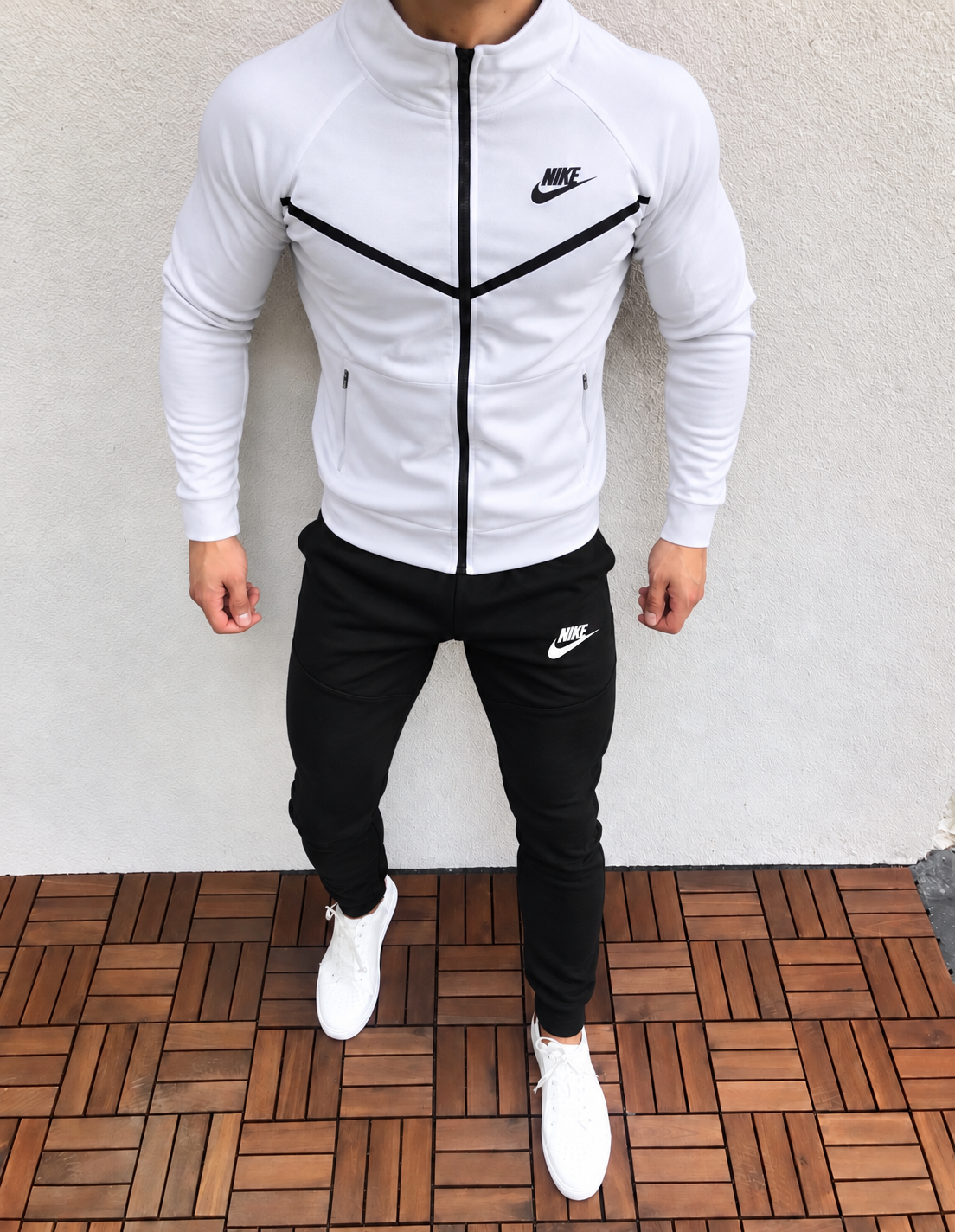 Nike vyriškas sportinis kostiumas